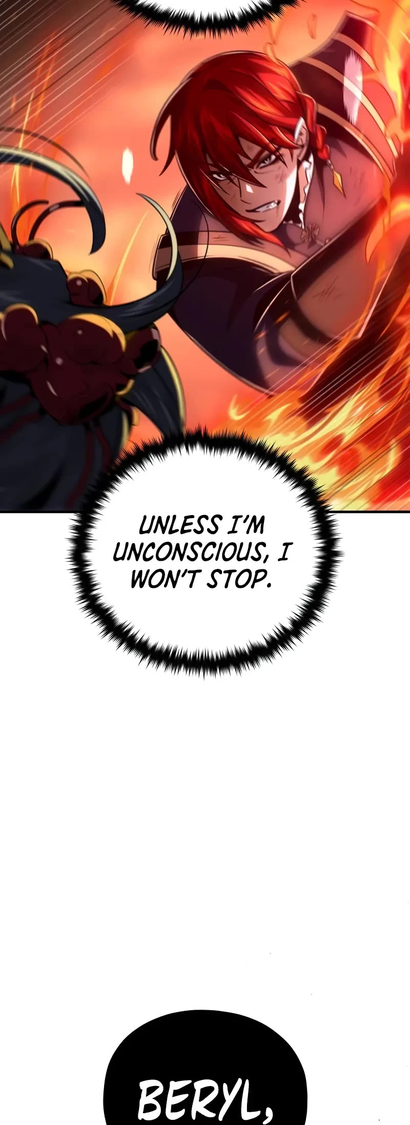 The Dark Magician Transmigrates After 66666 Years Chapter 145 page 73 - Chapter 145: Sacrifice