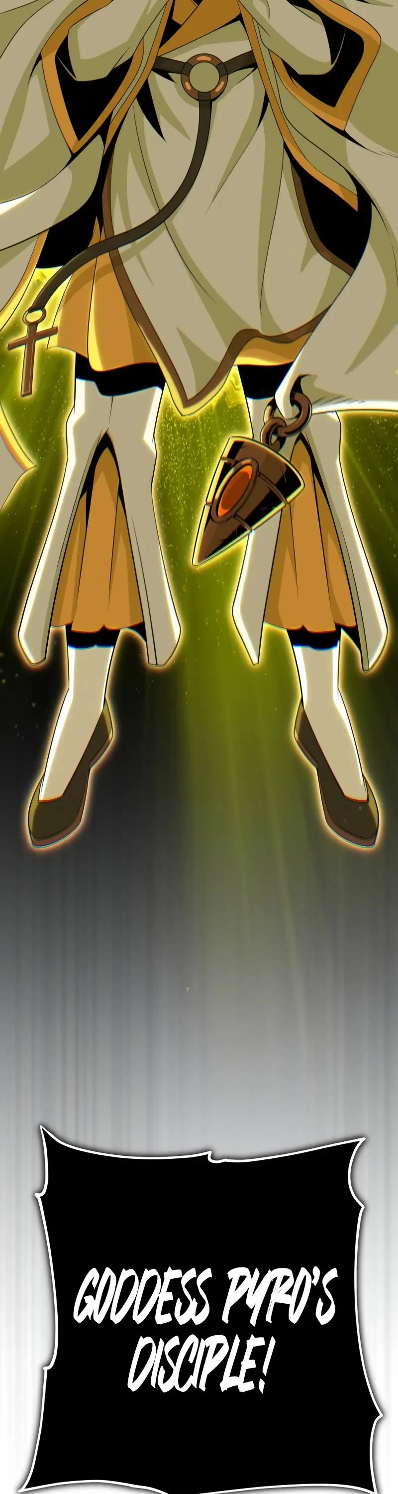 The Dark Magician Transmigrates After 66666 Years Chapter 145 page 77 - Chapter 145: Sacrifice