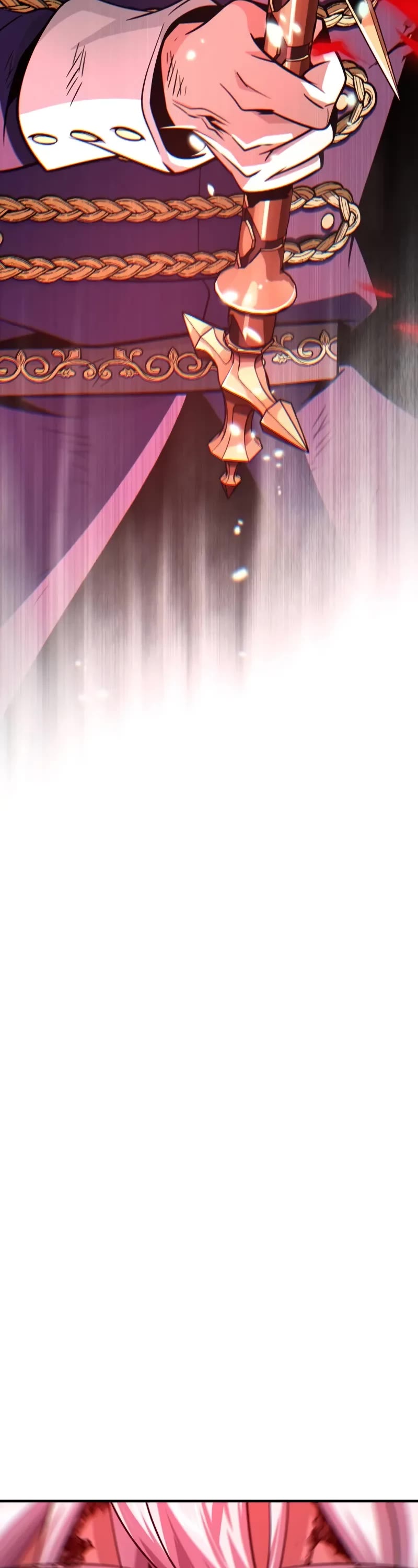The Dark Magician Transmigrates After 66666 Years Chapter 145 page 8 - Chapter 145: Sacrifice