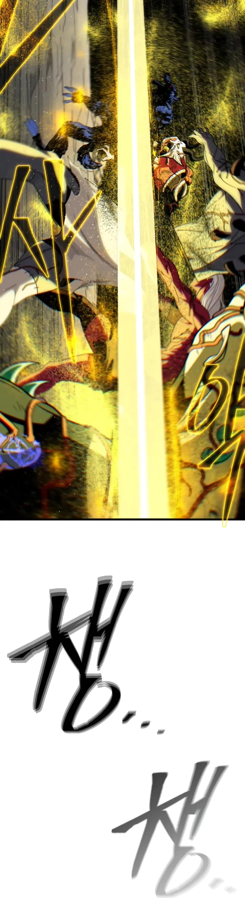 The Dark Magician Transmigrates After 66666 Years Chapter 145 page 84 - Chapter 145: Sacrifice