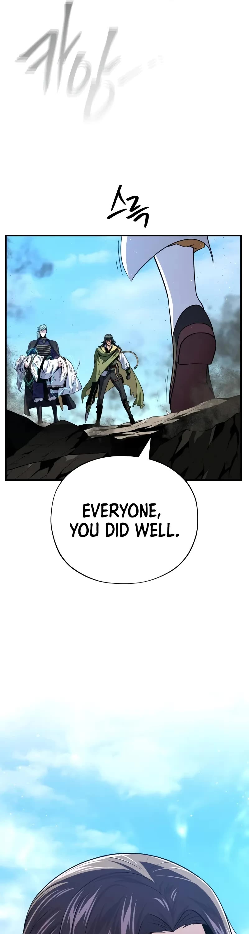 The Dark Magician Transmigrates After 66666 Years Chapter 145 page 85 - Chapter 145: Sacrifice