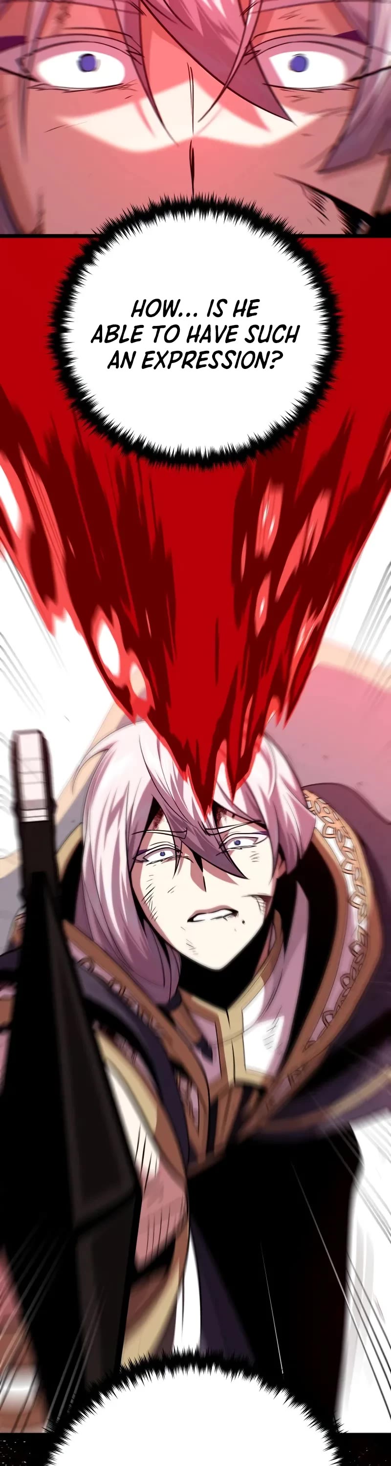 The Dark Magician Transmigrates After 66666 Years Chapter 145 page 9 - Chapter 145: Sacrifice