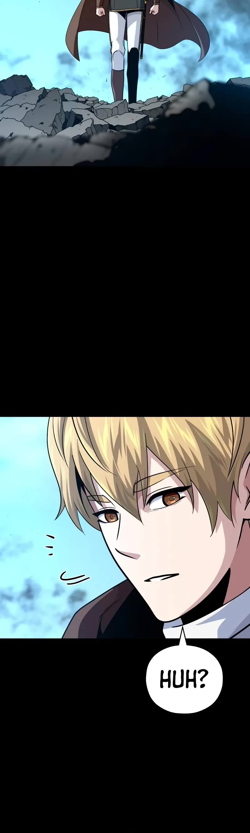 The Dark Magician Transmigrates After 66666 Years Chapter 146 page 11 - Chapter 146: The Pros And Cons