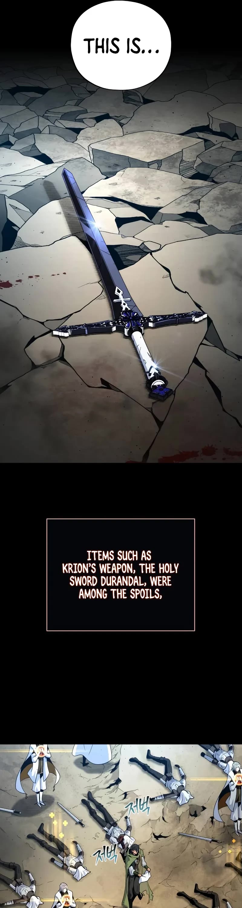 The Dark Magician Transmigrates After 66666 Years Chapter 146 page 12 - Chapter 146: The Pros And Cons