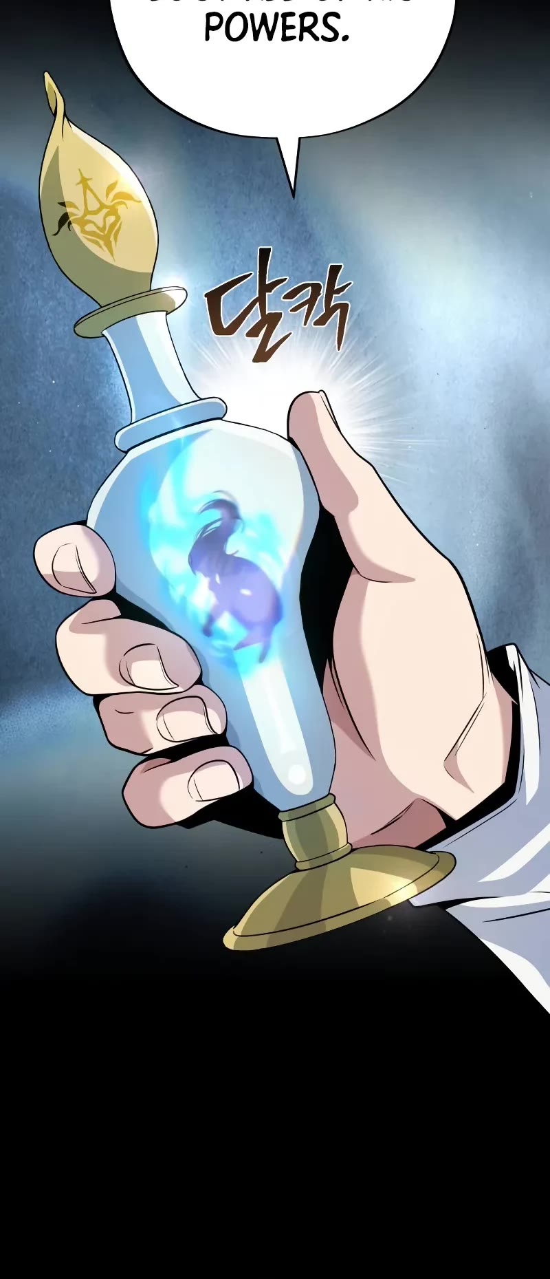 The Dark Magician Transmigrates After 66666 Years Chapter 146 page 16 - Chapter 146: The Pros And Cons