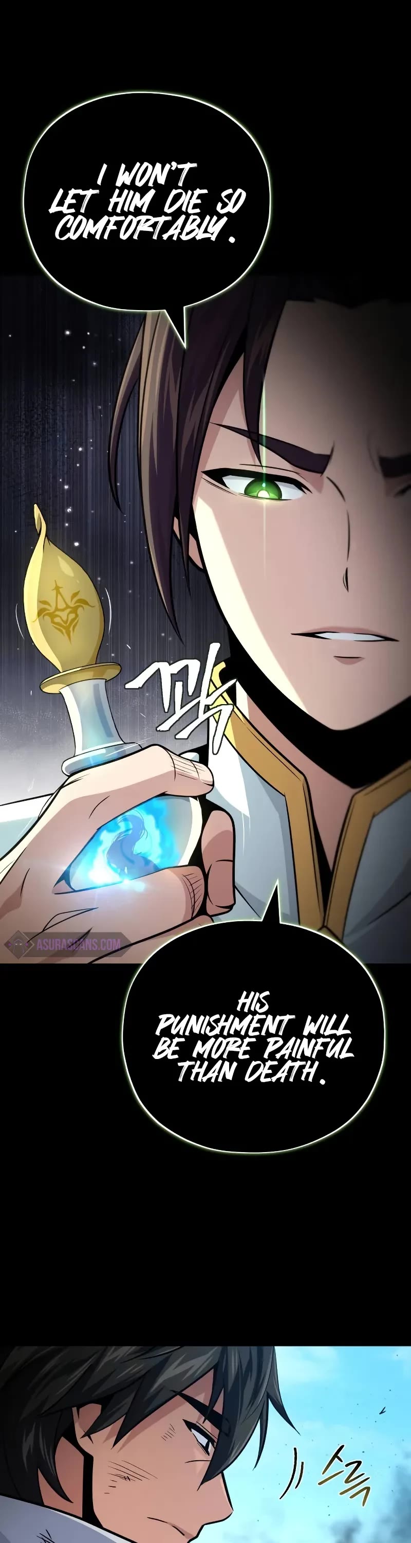 The Dark Magician Transmigrates After 66666 Years Chapter 146 page 19 - Chapter 146: The Pros And Cons