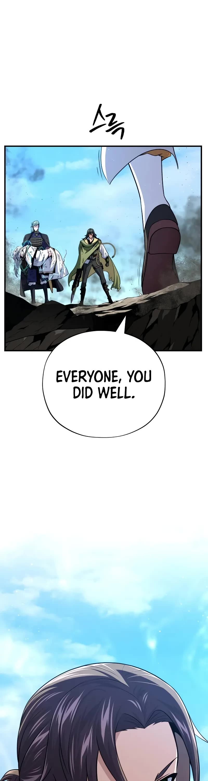 The Dark Magician Transmigrates After 66666 Years Chapter 146 page 2 - Chapter 146: The Pros And Cons