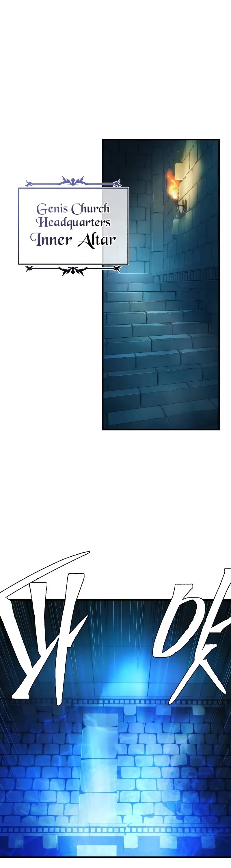 The Dark Magician Transmigrates After 66666 Years Chapter 146 page 23 - Chapter 146: The Pros And Cons
