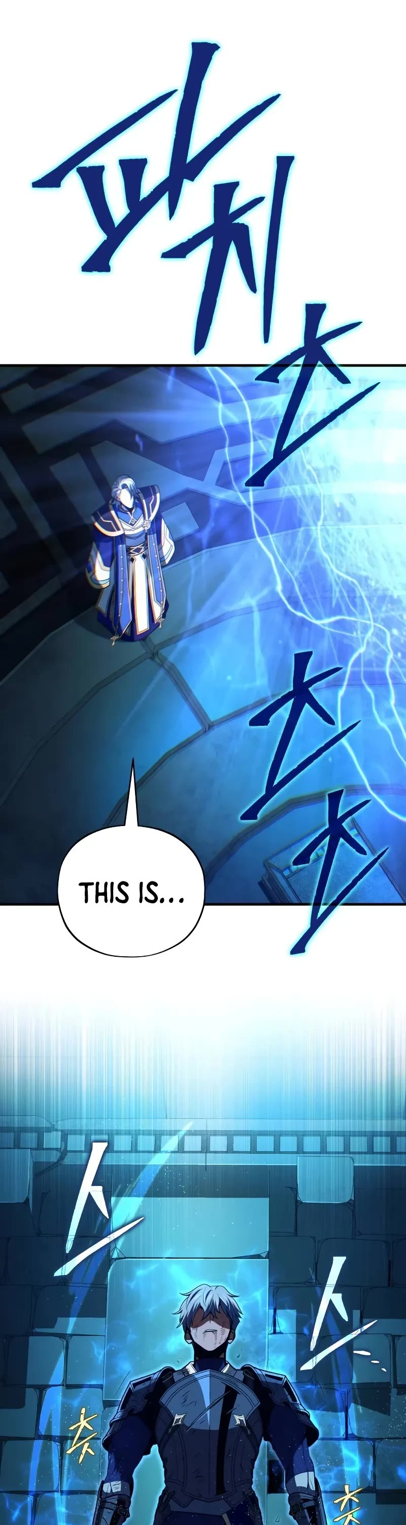 The Dark Magician Transmigrates After 66666 Years Chapter 146 page 24 - Chapter 146: The Pros And Cons