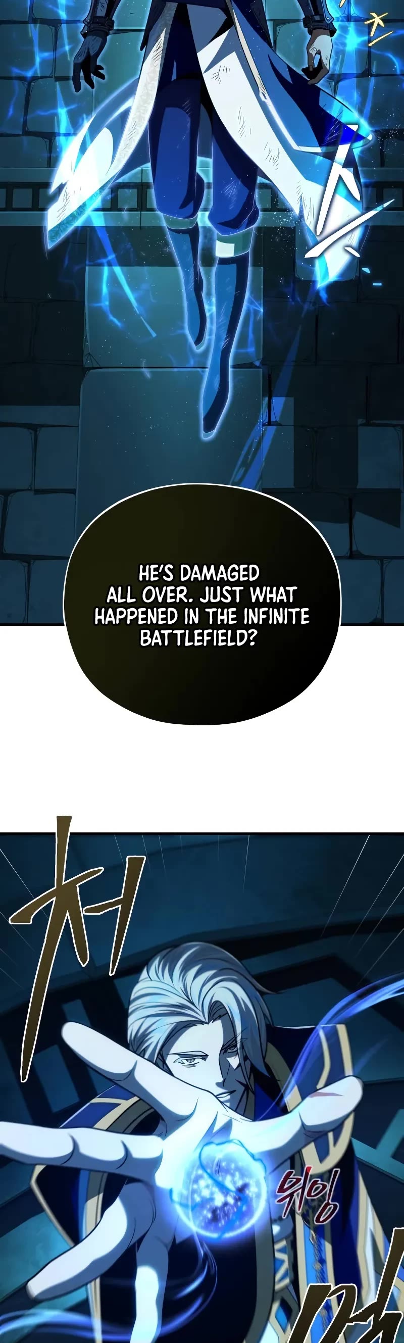 The Dark Magician Transmigrates After 66666 Years Chapter 146 page 25 - Chapter 146: The Pros And Cons