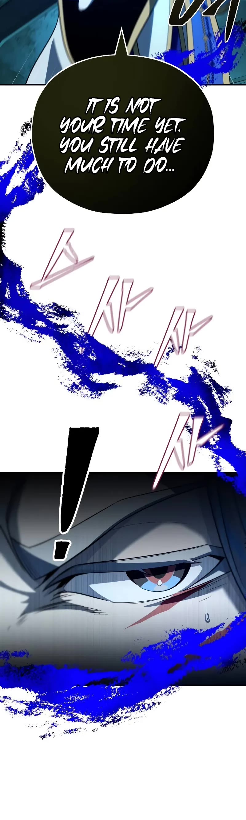 The Dark Magician Transmigrates After 66666 Years Chapter 146 page 26 - Chapter 146: The Pros And Cons