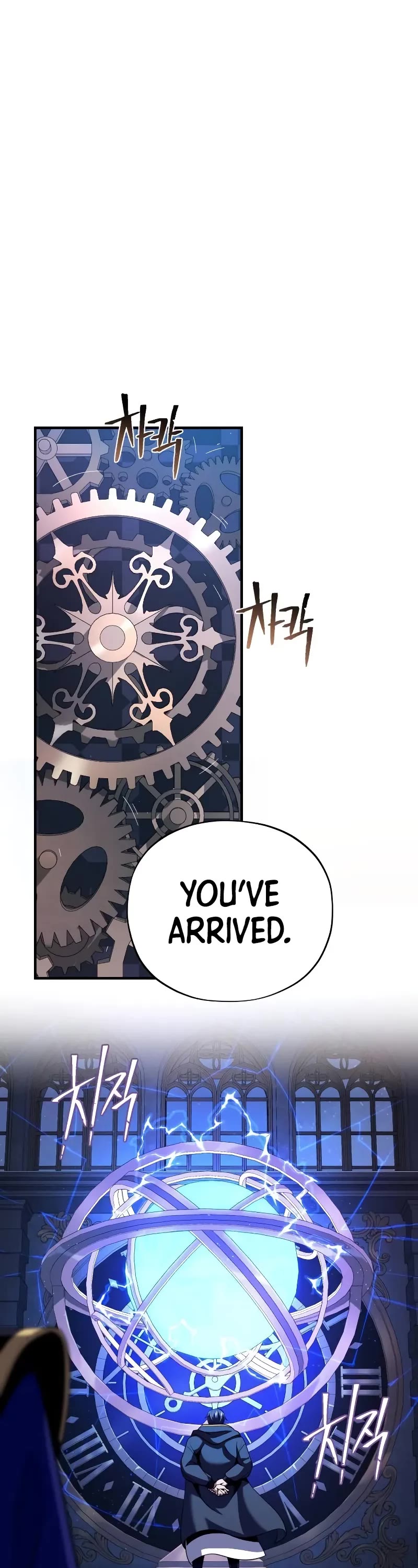 The Dark Magician Transmigrates After 66666 Years Chapter 146 page 28 - Chapter 146: The Pros And Cons