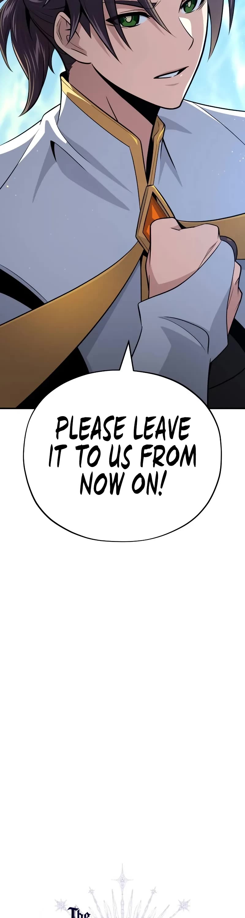 The Dark Magician Transmigrates After 66666 Years Chapter 146 page 3 - Chapter 146: The Pros And Cons