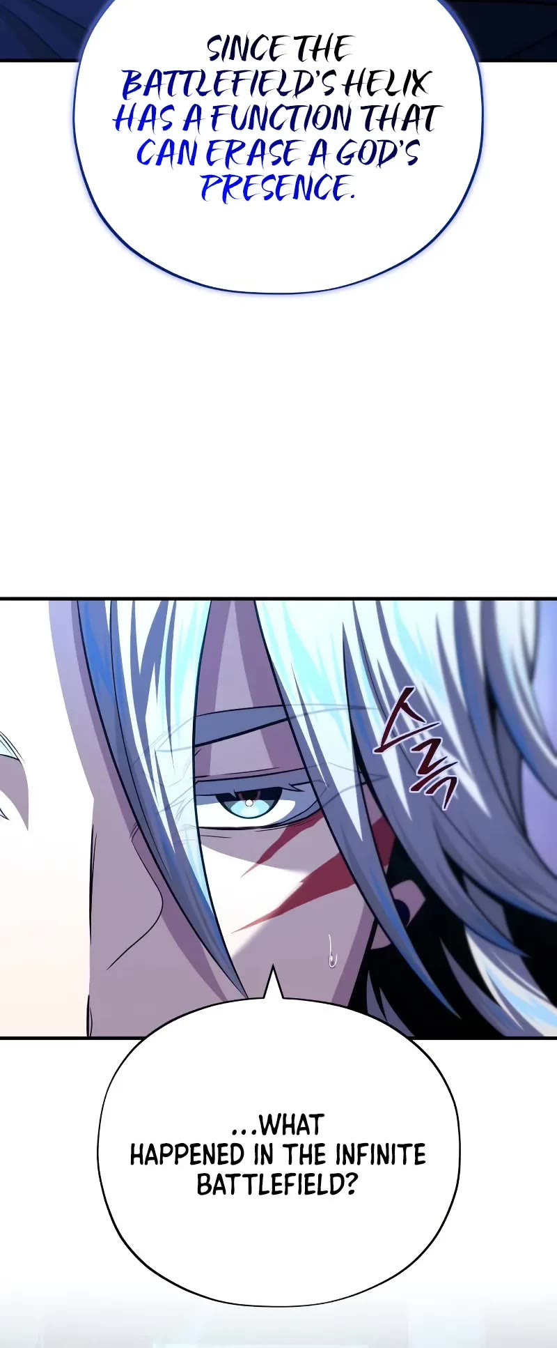 The Dark Magician Transmigrates After 66666 Years Chapter 146 page 31 - Chapter 146: The Pros And Cons