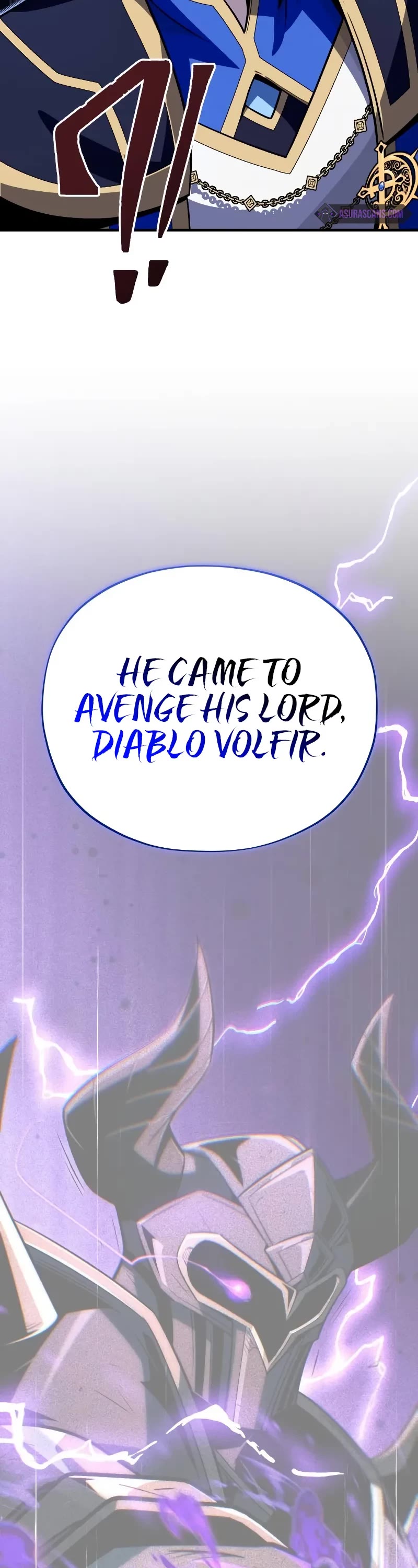 The Dark Magician Transmigrates After 66666 Years Chapter 146 page 33 - Chapter 146: The Pros And Cons