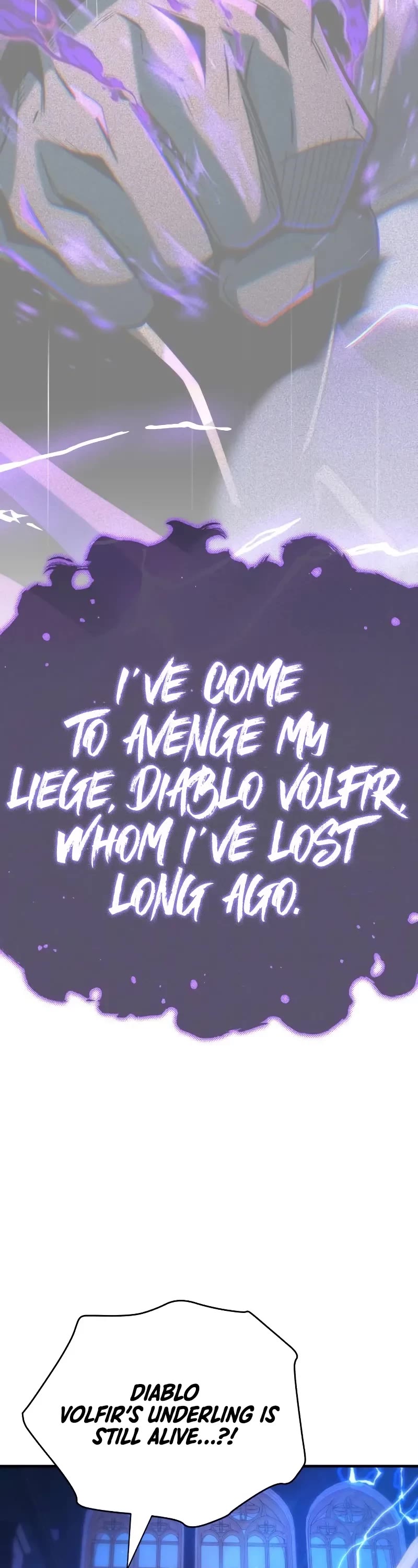 The Dark Magician Transmigrates After 66666 Years Chapter 146 page 34 - Chapter 146: The Pros And Cons