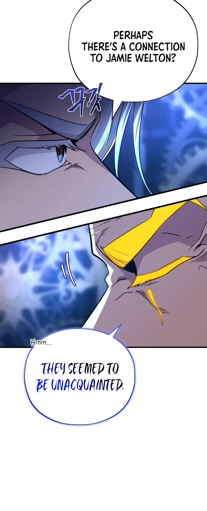 The Dark Magician Transmigrates After 66666 Years Chapter 146 page 36 - Chapter 146: The Pros And Cons