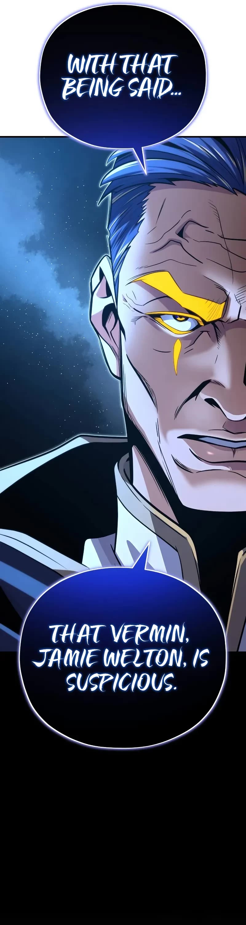 The Dark Magician Transmigrates After 66666 Years Chapter 146 page 37 - Chapter 146: The Pros And Cons