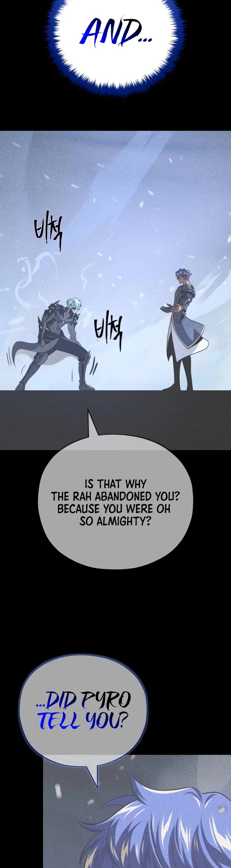The Dark Magician Transmigrates After 66666 Years Chapter 146 page 39 - Chapter 146: The Pros And Cons