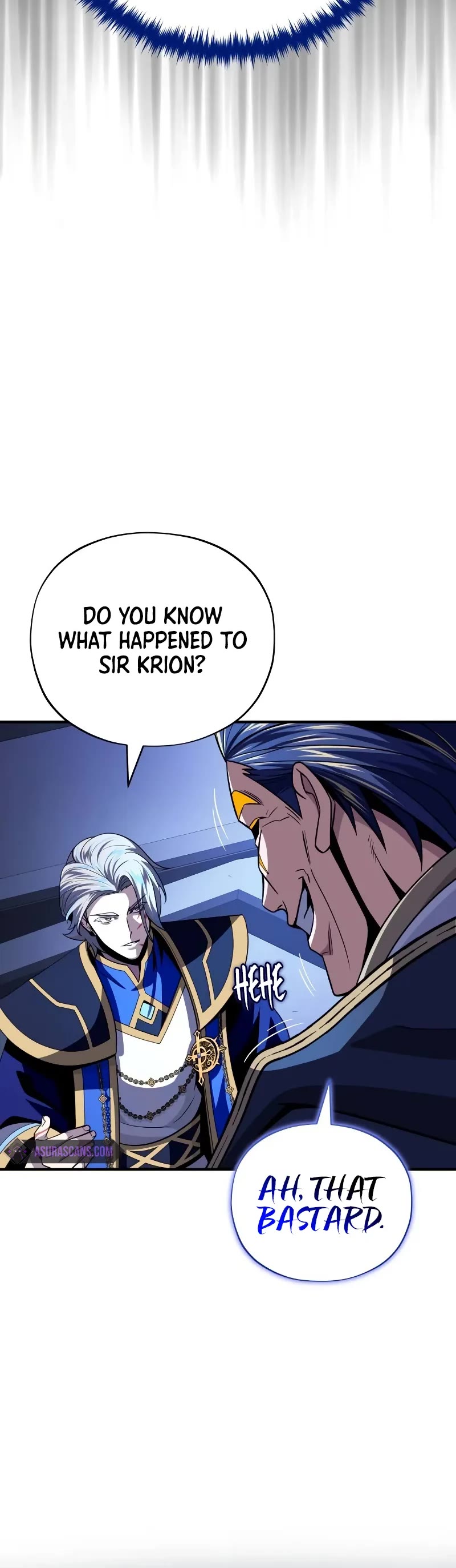 The Dark Magician Transmigrates After 66666 Years Chapter 146 page 41 - Chapter 146: The Pros And Cons