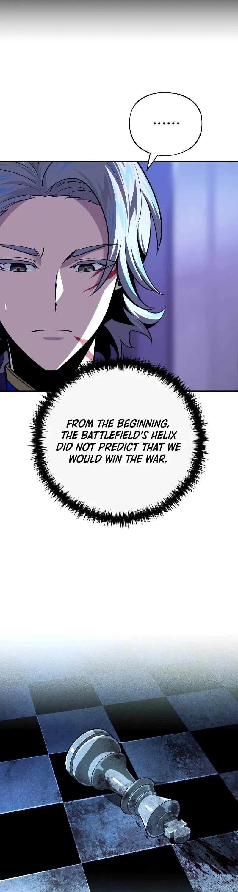The Dark Magician Transmigrates After 66666 Years Chapter 146 page 43 - Chapter 146: The Pros And Cons