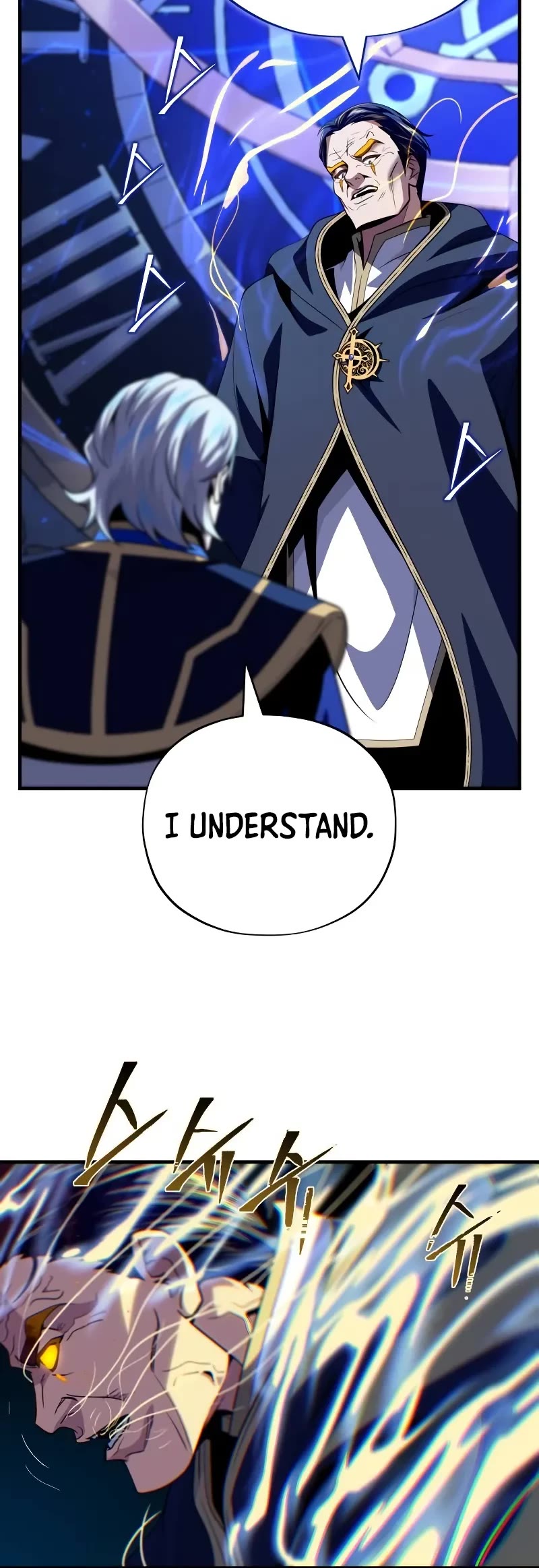 The Dark Magician Transmigrates After 66666 Years Chapter 146 page 46 - Chapter 146: The Pros And Cons