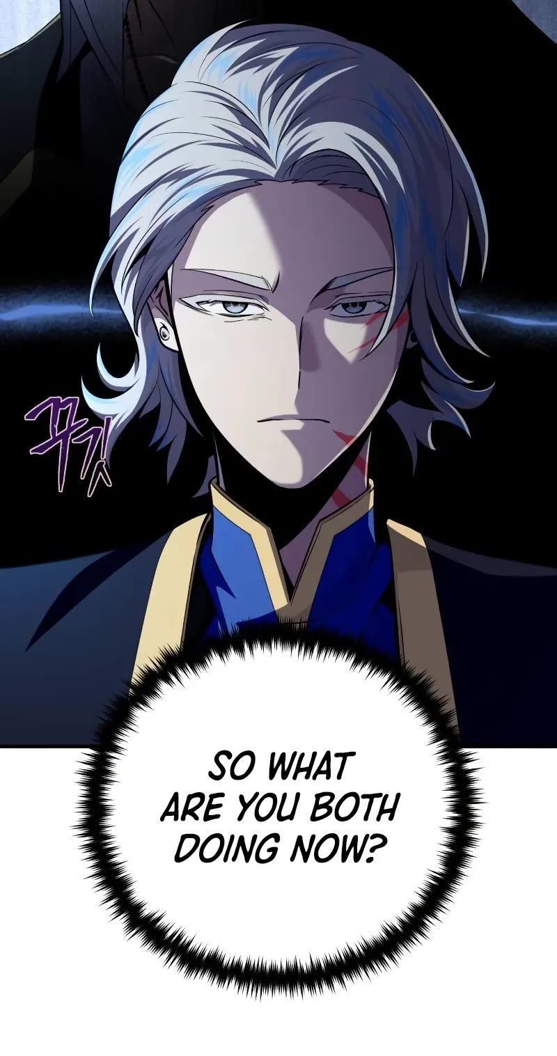 The Dark Magician Transmigrates After 66666 Years Chapter 146 page 50 - Chapter 146: The Pros And Cons