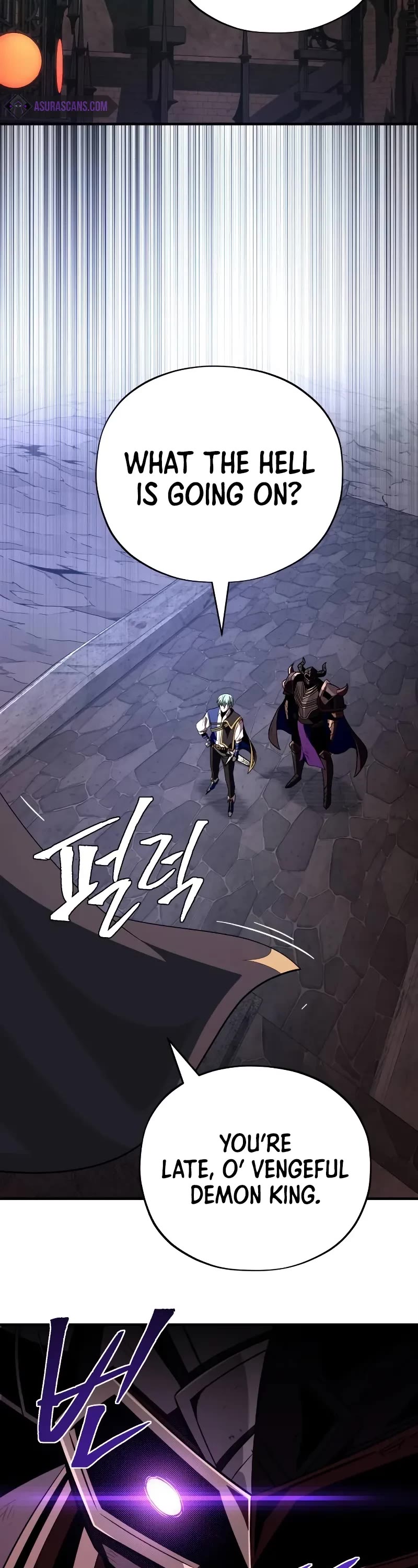 The Dark Magician Transmigrates After 66666 Years Chapter 146 page 53 - Chapter 146: The Pros And Cons