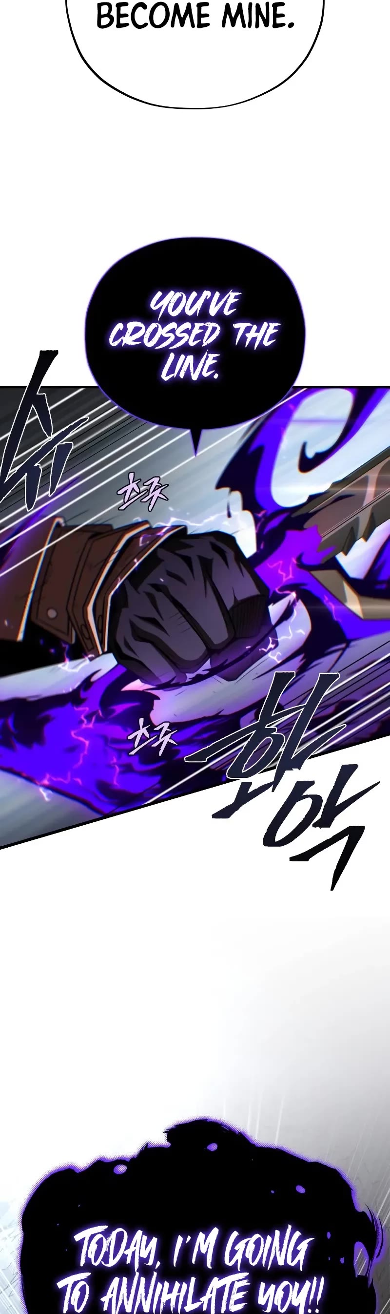 The Dark Magician Transmigrates After 66666 Years Chapter 146 page 55 - Chapter 146: The Pros And Cons