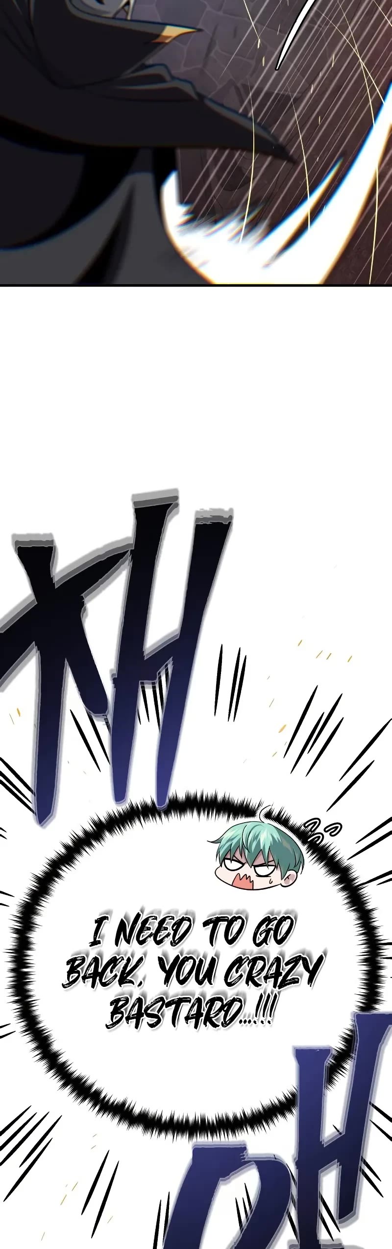 The Dark Magician Transmigrates After 66666 Years Chapter 146 page 59 - Chapter 146: The Pros And Cons