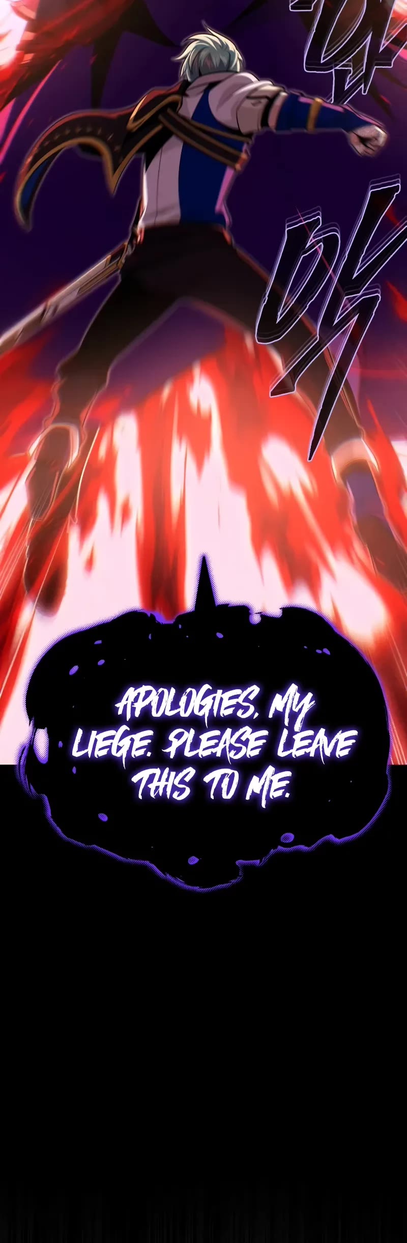 The Dark Magician Transmigrates After 66666 Years Chapter 147 page 11 - Chapter 147: Demon Realm