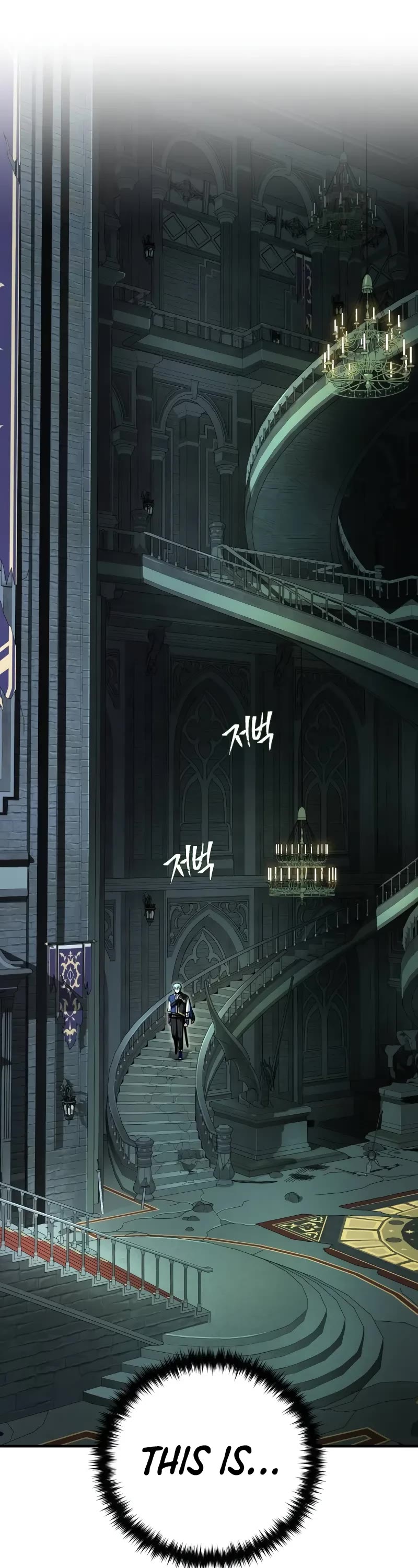 The Dark Magician Transmigrates After 66666 Years Chapter 147 page 14 - Chapter 147: Demon Realm