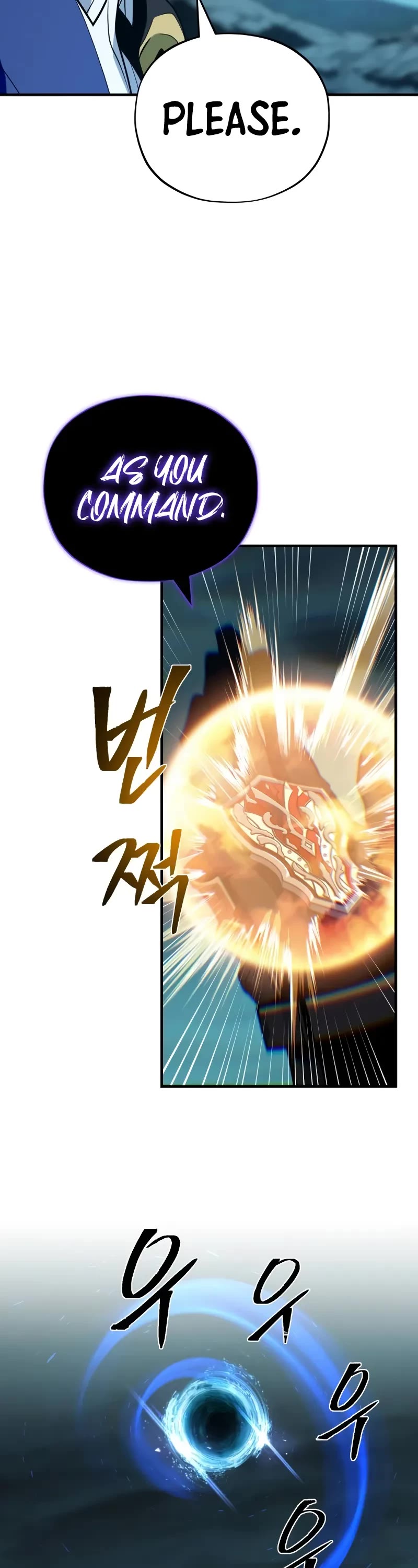 The Dark Magician Transmigrates After 66666 Years Chapter 147 page 39 - Chapter 147: Demon Realm