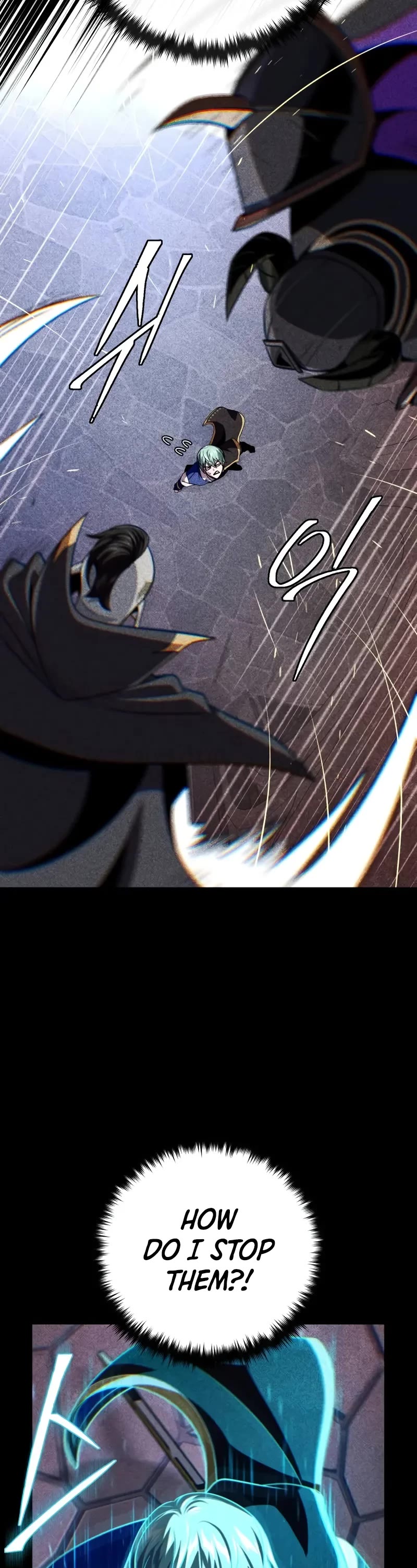 The Dark Magician Transmigrates After 66666 Years Chapter 147 page 4 - Chapter 147: Demon Realm