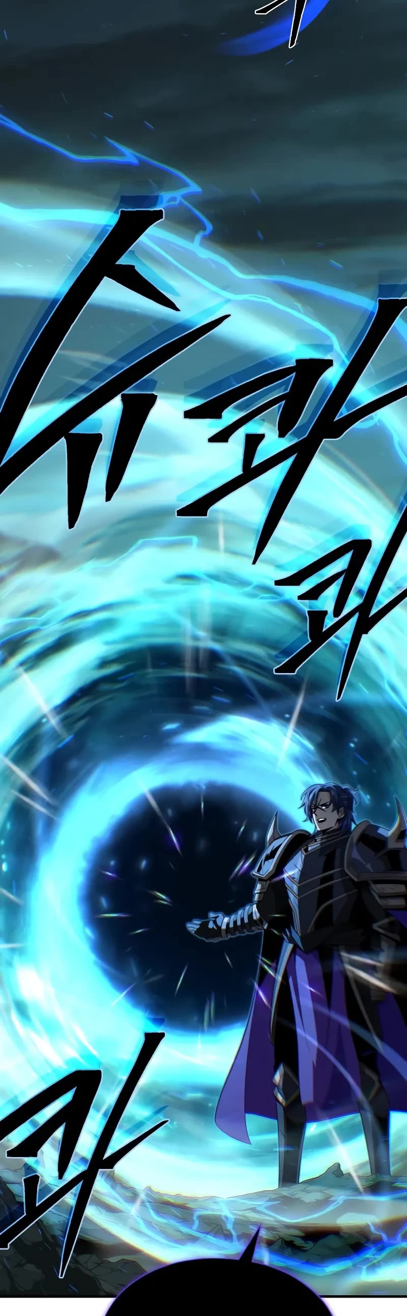 The Dark Magician Transmigrates After 66666 Years Chapter 147 page 40 - Chapter 147: Demon Realm