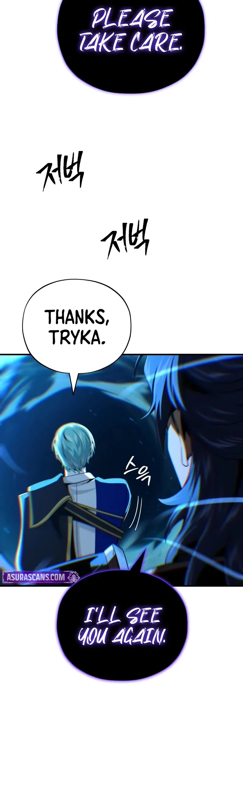 The Dark Magician Transmigrates After 66666 Years Chapter 147 page 41 - Chapter 147: Demon Realm