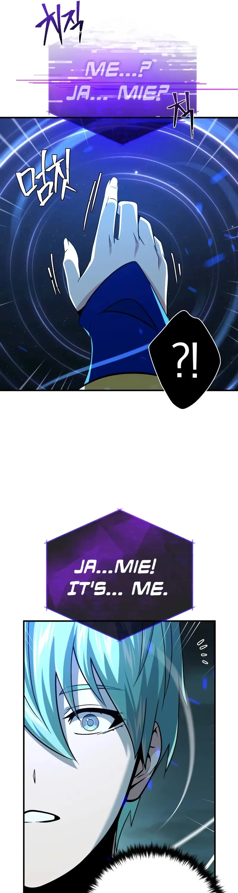 The Dark Magician Transmigrates After 66666 Years Chapter 147 page 42 - Chapter 147: Demon Realm