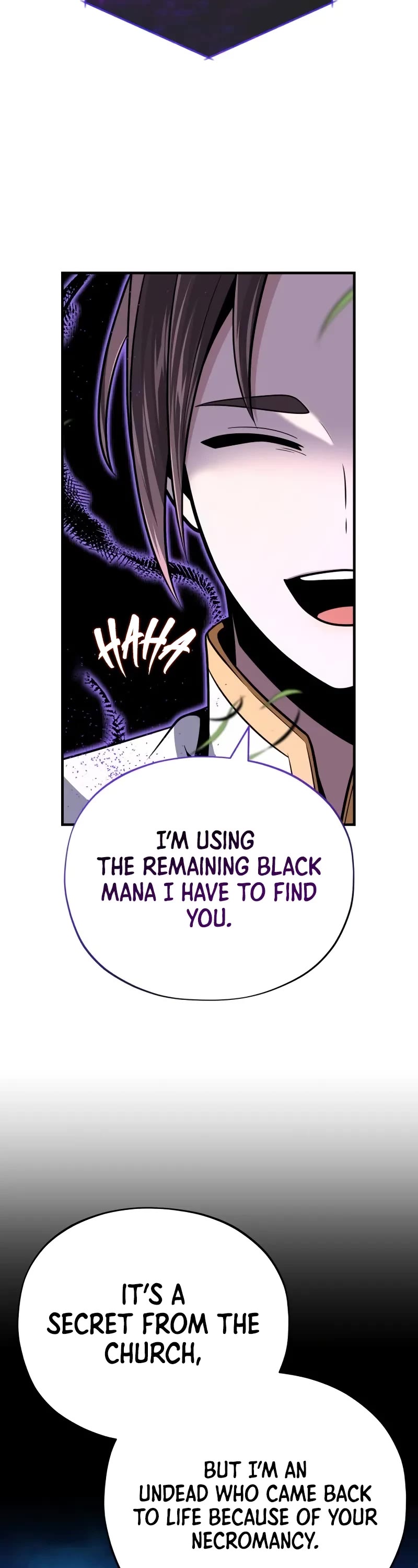 The Dark Magician Transmigrates After 66666 Years Chapter 147 page 44 - Chapter 147: Demon Realm