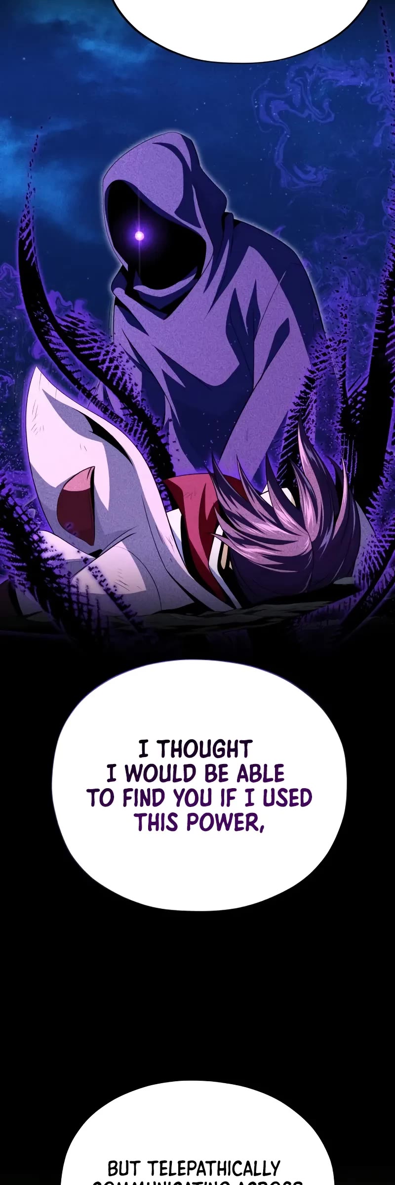 The Dark Magician Transmigrates After 66666 Years Chapter 147 page 45 - Chapter 147: Demon Realm