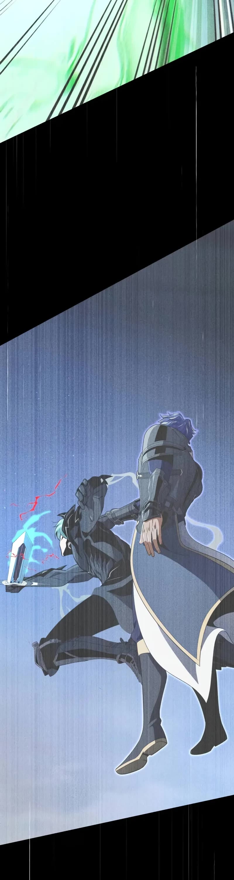 The Dark Magician Transmigrates After 66666 Years Chapter 147 page 56 - Chapter 147: Demon Realm