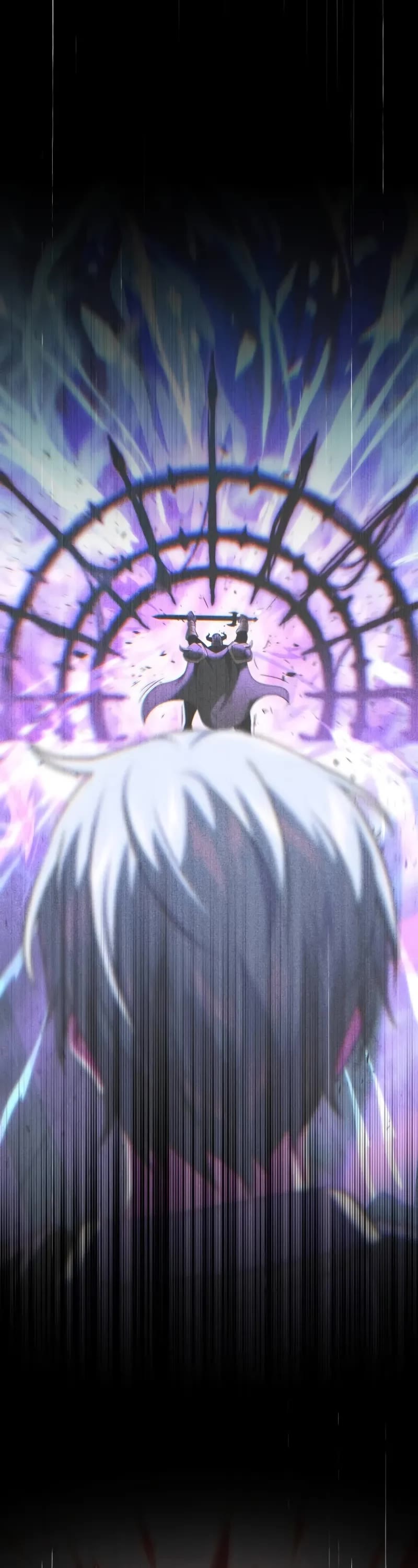 The Dark Magician Transmigrates After 66666 Years Chapter 147 page 57 - Chapter 147: Demon Realm