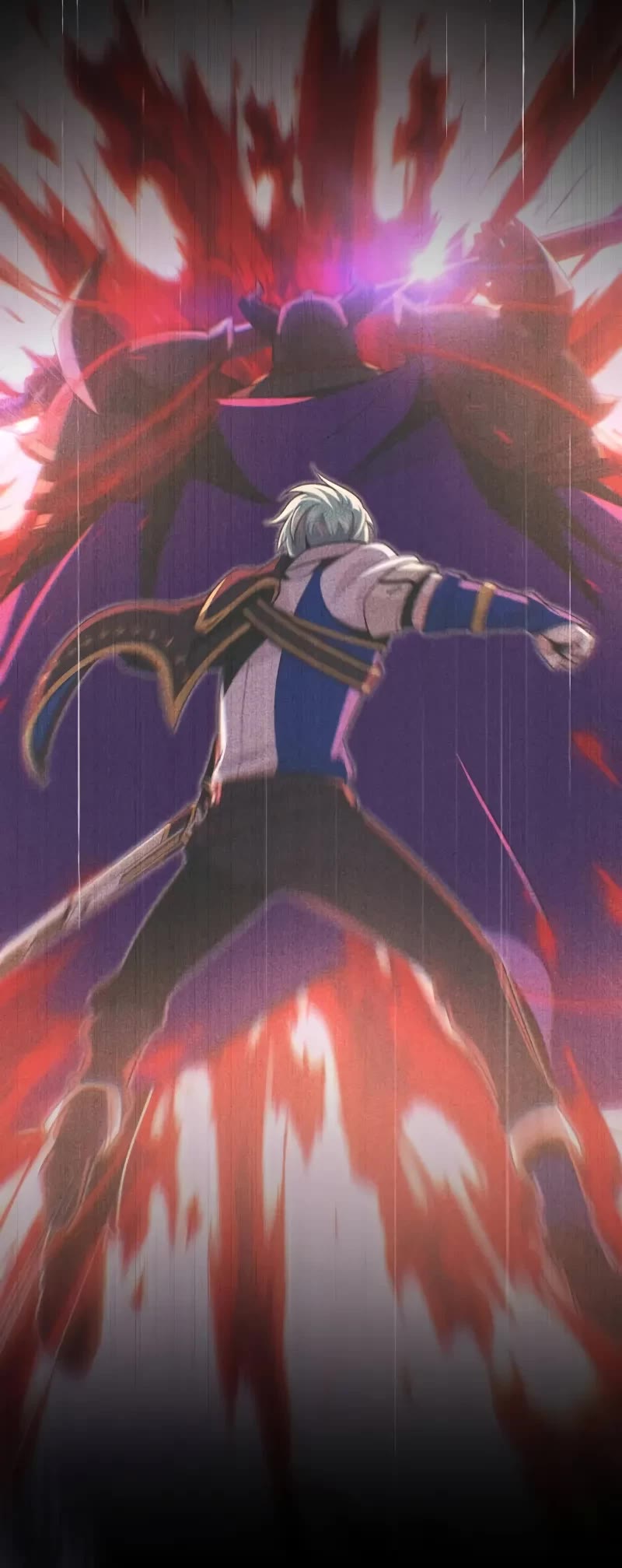The Dark Magician Transmigrates After 66666 Years Chapter 147 page 58 - Chapter 147: Demon Realm