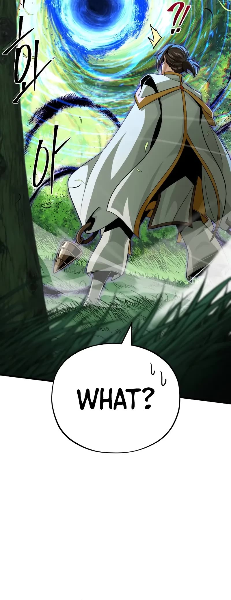 The Dark Magician Transmigrates After 66666 Years Chapter 147 page 64 - Chapter 147: Demon Realm
