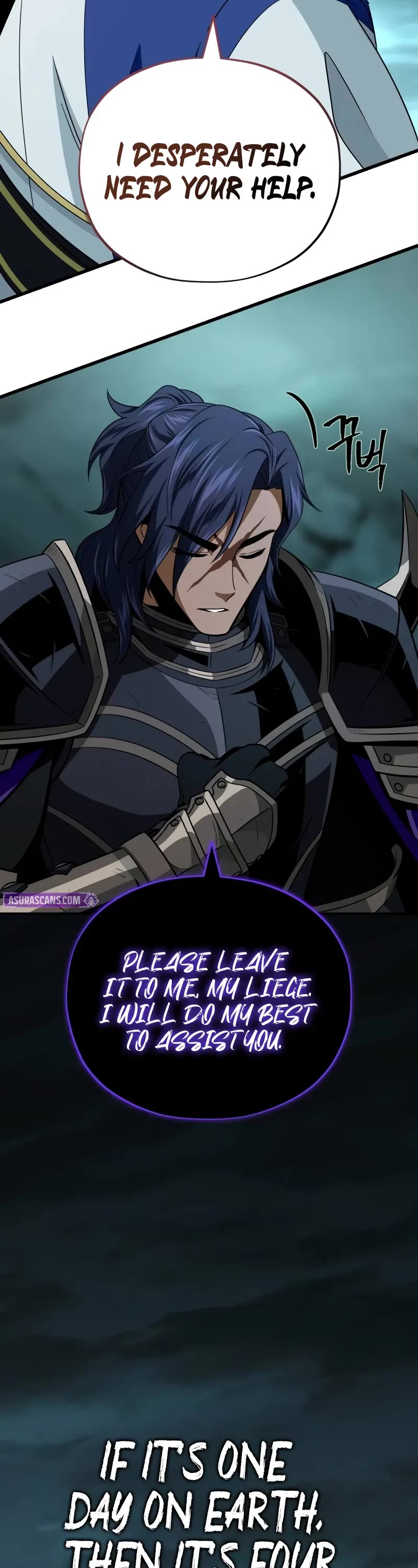 The Dark Magician Transmigrates After 66666 Years Chapter 147 page 68 - Chapter 147: Demon Realm