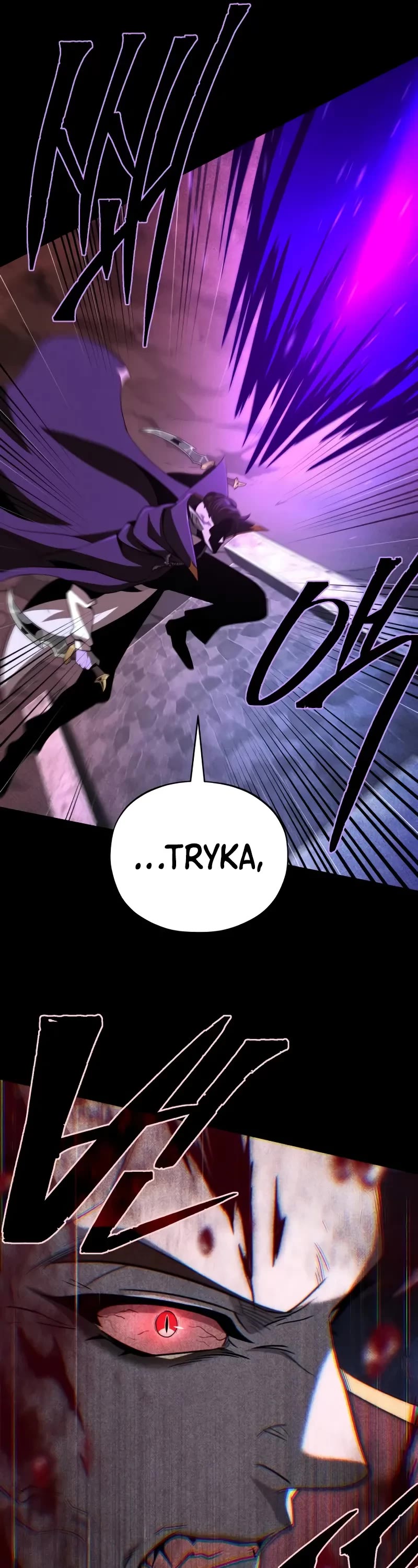 The Dark Magician Transmigrates After 66666 Years Chapter 147 page 7 - Chapter 147: Demon Realm