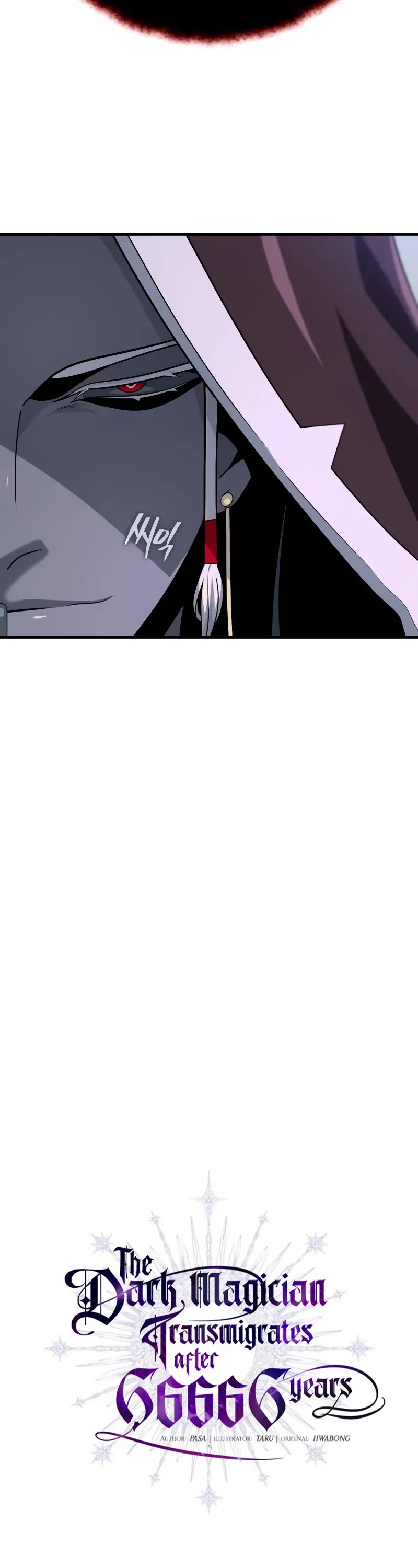The Dark Magician Transmigrates After 66666 Years Chapter 148 page 14 - Chapter 148: Rank Duel