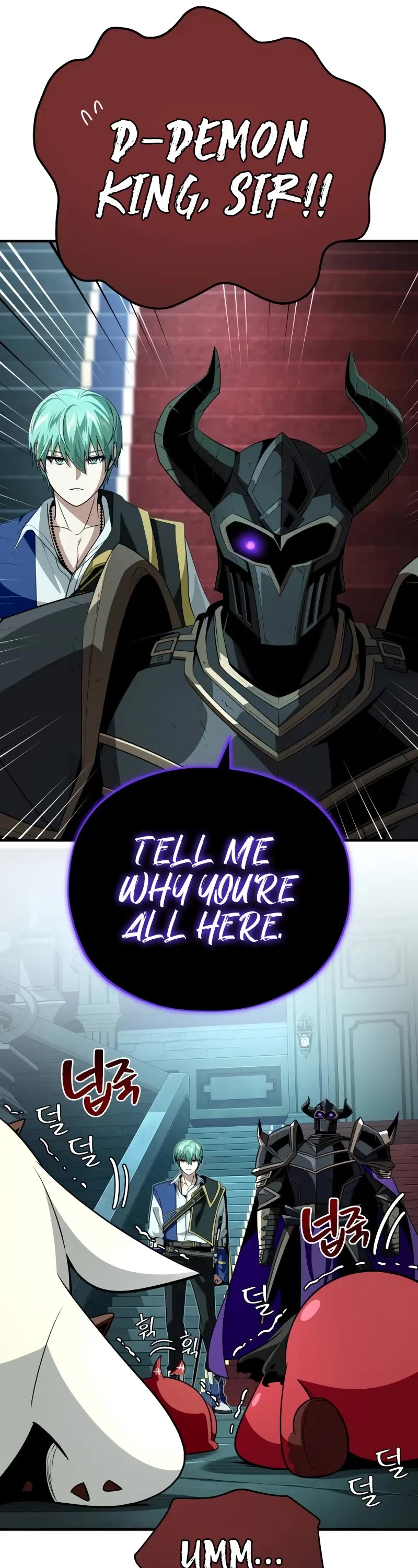 The Dark Magician Transmigrates After 66666 Years Chapter 148 page 17 - Chapter 148: Rank Duel