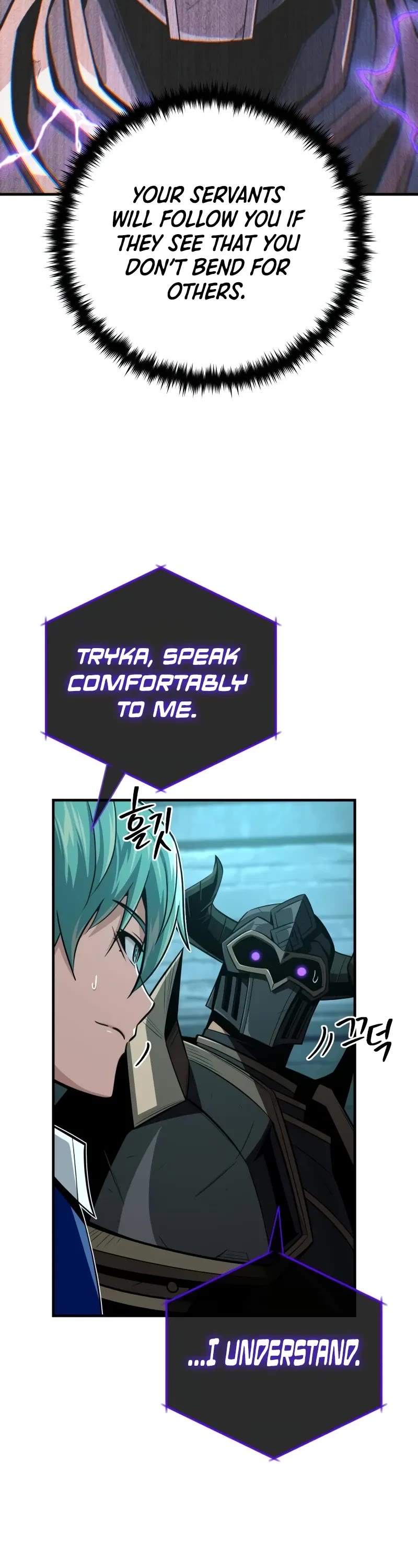 The Dark Magician Transmigrates After 66666 Years Chapter 148 page 21 - Chapter 148: Rank Duel