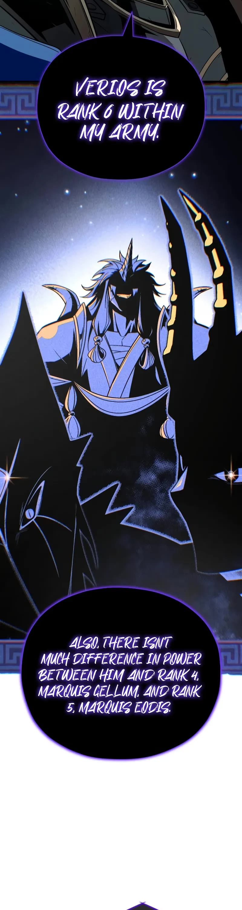 The Dark Magician Transmigrates After 66666 Years Chapter 148 page 24 - Chapter 148: Rank Duel