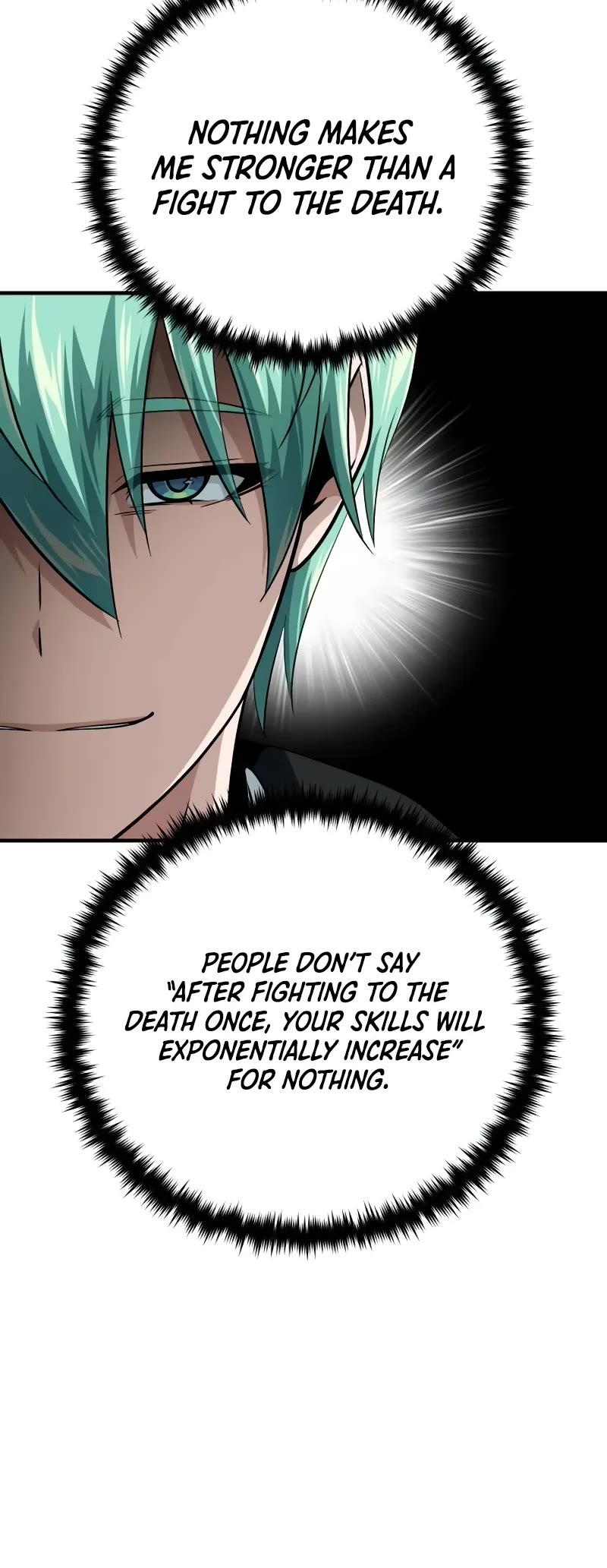 The Dark Magician Transmigrates After 66666 Years Chapter 148 page 26 - Chapter 148: Rank Duel